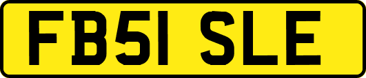 FB51SLE
