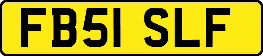 FB51SLF