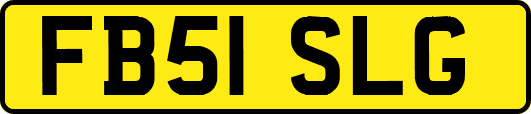 FB51SLG