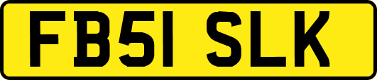 FB51SLK