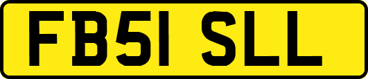 FB51SLL