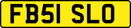 FB51SLO