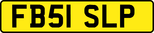 FB51SLP