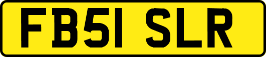 FB51SLR