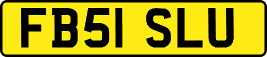 FB51SLU