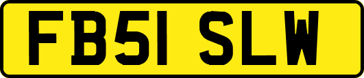 FB51SLW