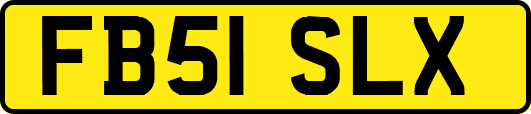 FB51SLX