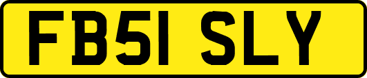 FB51SLY