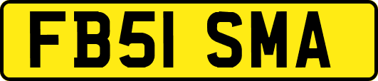 FB51SMA