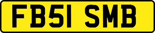 FB51SMB