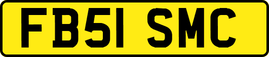 FB51SMC