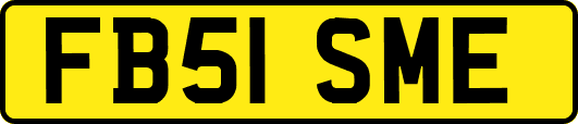 FB51SME
