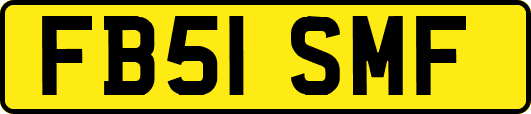 FB51SMF