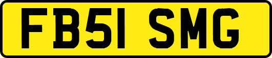 FB51SMG