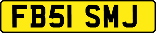 FB51SMJ