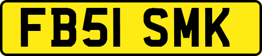 FB51SMK