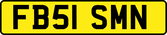 FB51SMN