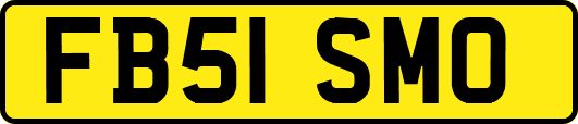 FB51SMO