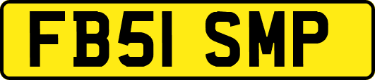 FB51SMP