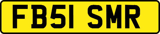 FB51SMR
