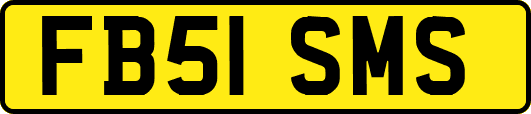 FB51SMS