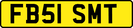 FB51SMT