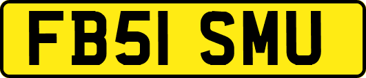 FB51SMU