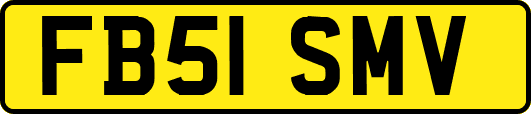 FB51SMV