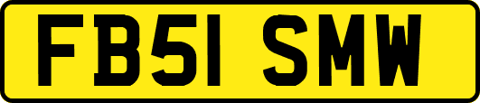 FB51SMW