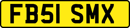 FB51SMX