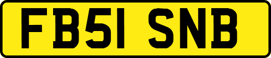 FB51SNB