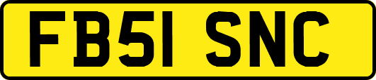FB51SNC