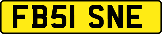 FB51SNE