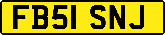 FB51SNJ