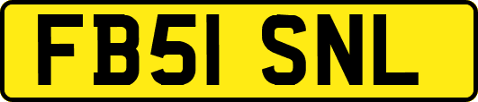 FB51SNL