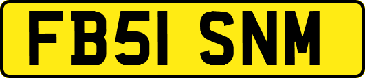FB51SNM