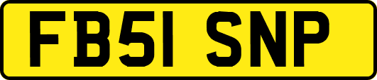 FB51SNP