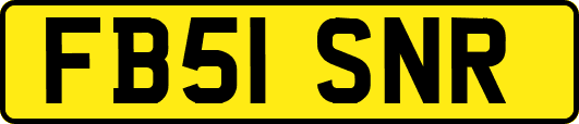 FB51SNR