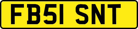 FB51SNT