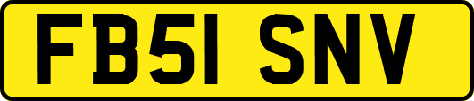 FB51SNV