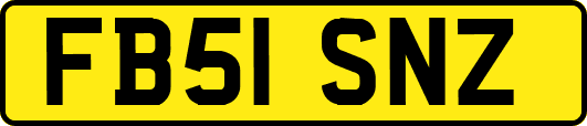 FB51SNZ