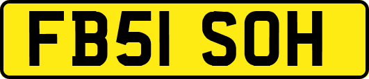 FB51SOH