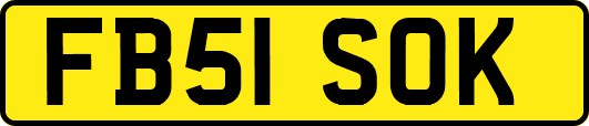 FB51SOK
