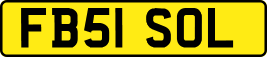 FB51SOL