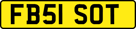 FB51SOT