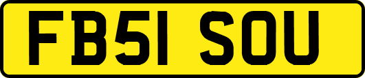 FB51SOU