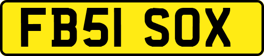 FB51SOX