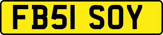 FB51SOY