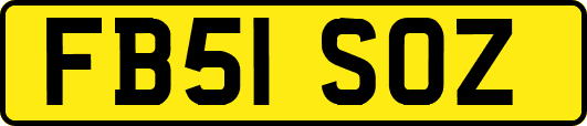 FB51SOZ