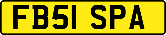 FB51SPA